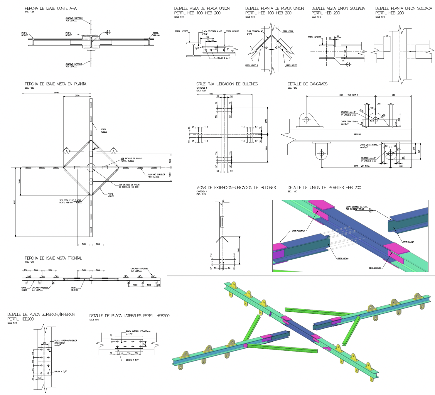 Memoria de Cálculo y Diseño de Ingeniería